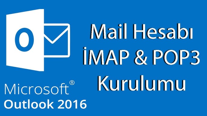 Outlook Kurulum Rehberi: Adım Adım Ayarlar ve İpuçları