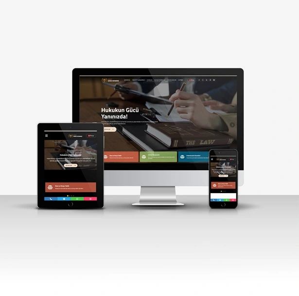 Avukat V3 - Profesyonel