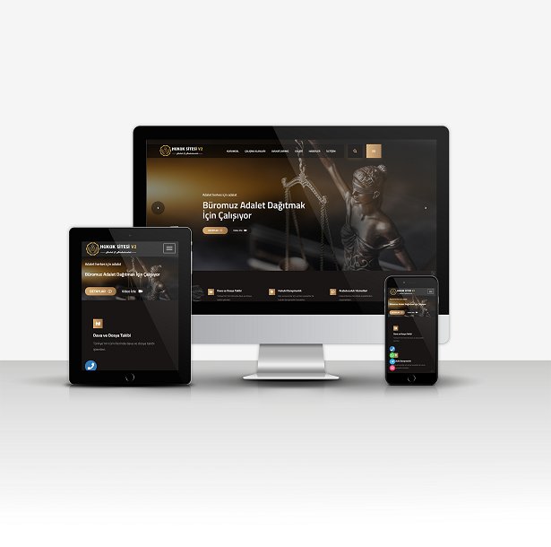 Avukat V2 - Standart