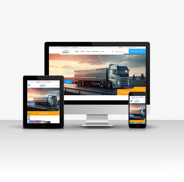 Nakliyat V4 (Hesaplamalı)